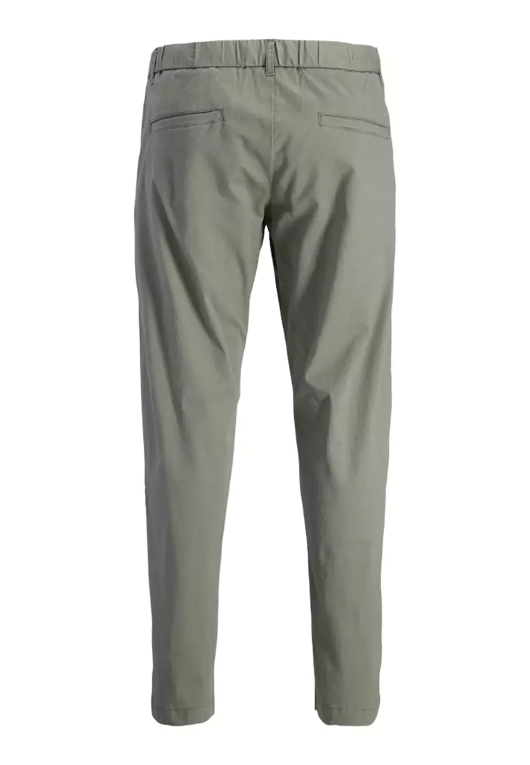 Hybrid Jogger Chino Pants