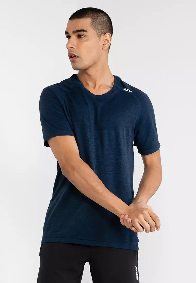 Buy Men s T Shirts Online Sale Up to 90 ZALORA SG