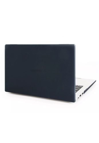 MobileHub black Huawei Honor MagicBook 15 Hard Slim Shell Case 304A5ES8FA1890GS_1