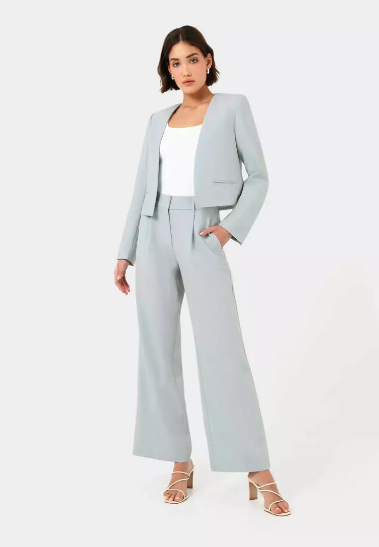Sofia Tailored Pants