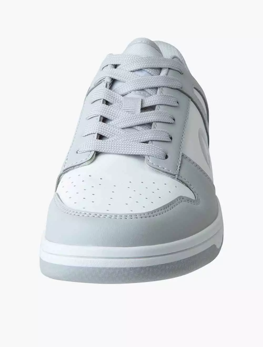 Payless Airwalk Womens Command Sneakers - Light Grey_11