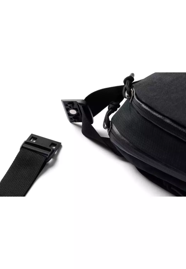 Bellroy Venture Ready Sling 2.5L - Black