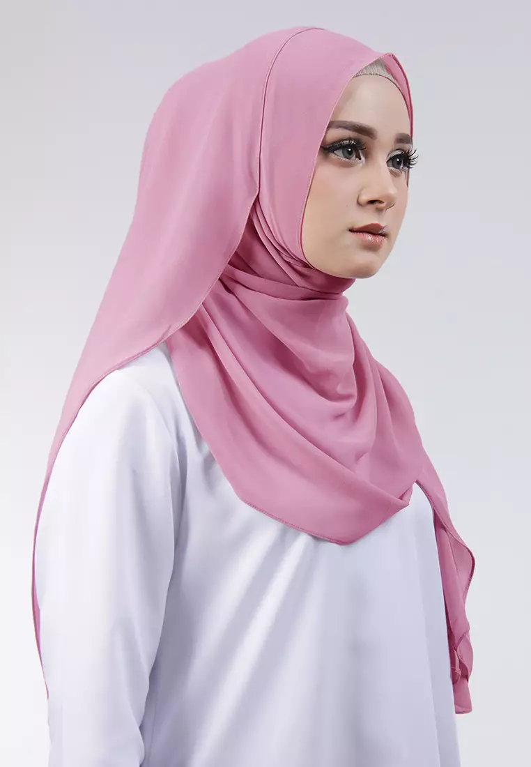 HIJAB INSTAN ADELA