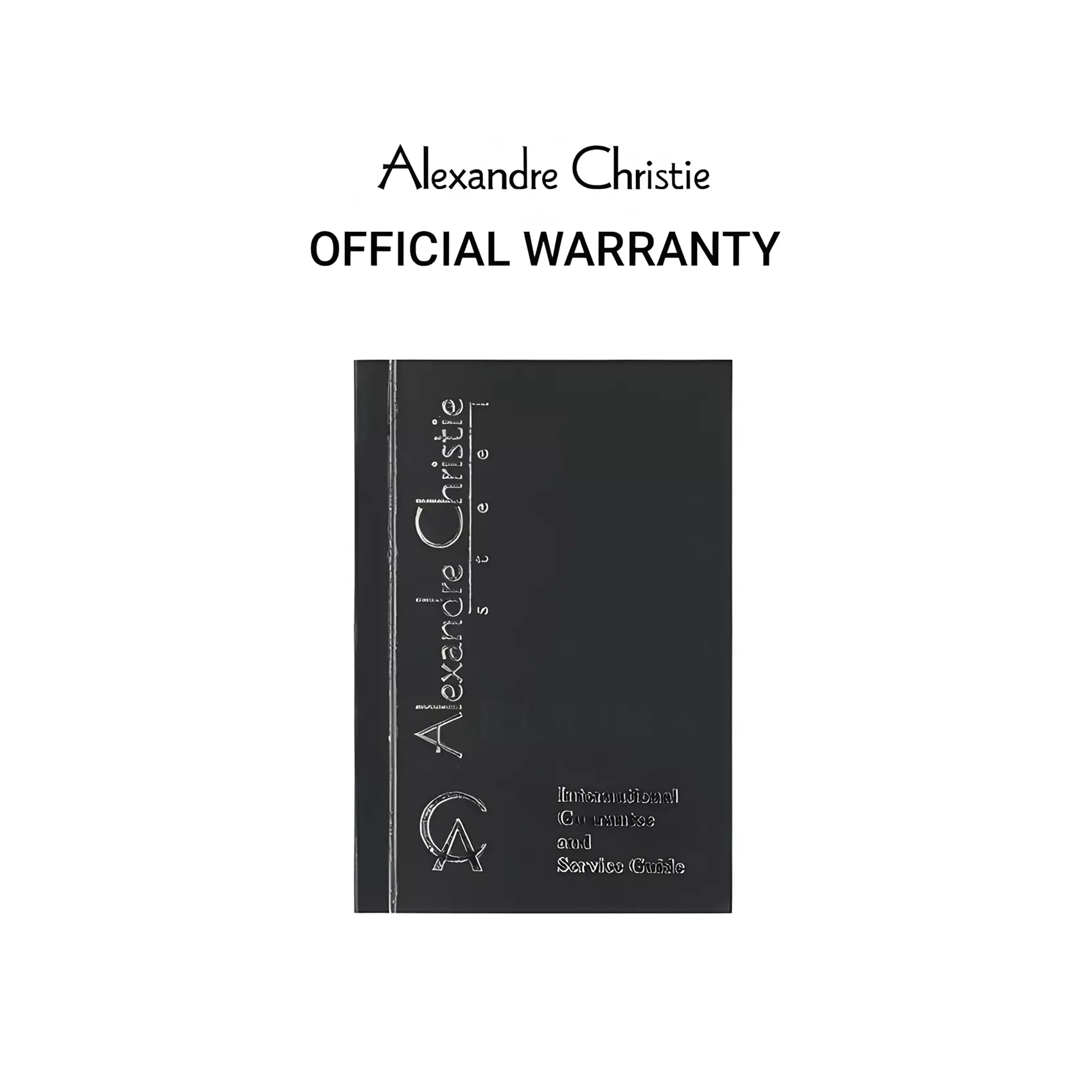 Alexandre Christie Classic Steel - Jam Tangan Analog Pria - Black Rose Gold - All Stainless Steel - 8713 MDFBRBA