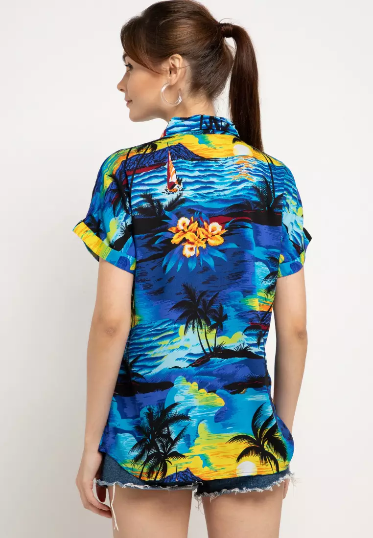 Graciaz Jr Short Sleeve