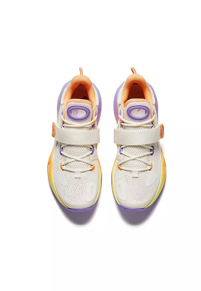 Men Klay Thompson KT Splash 6 Lite Basketball Shoes