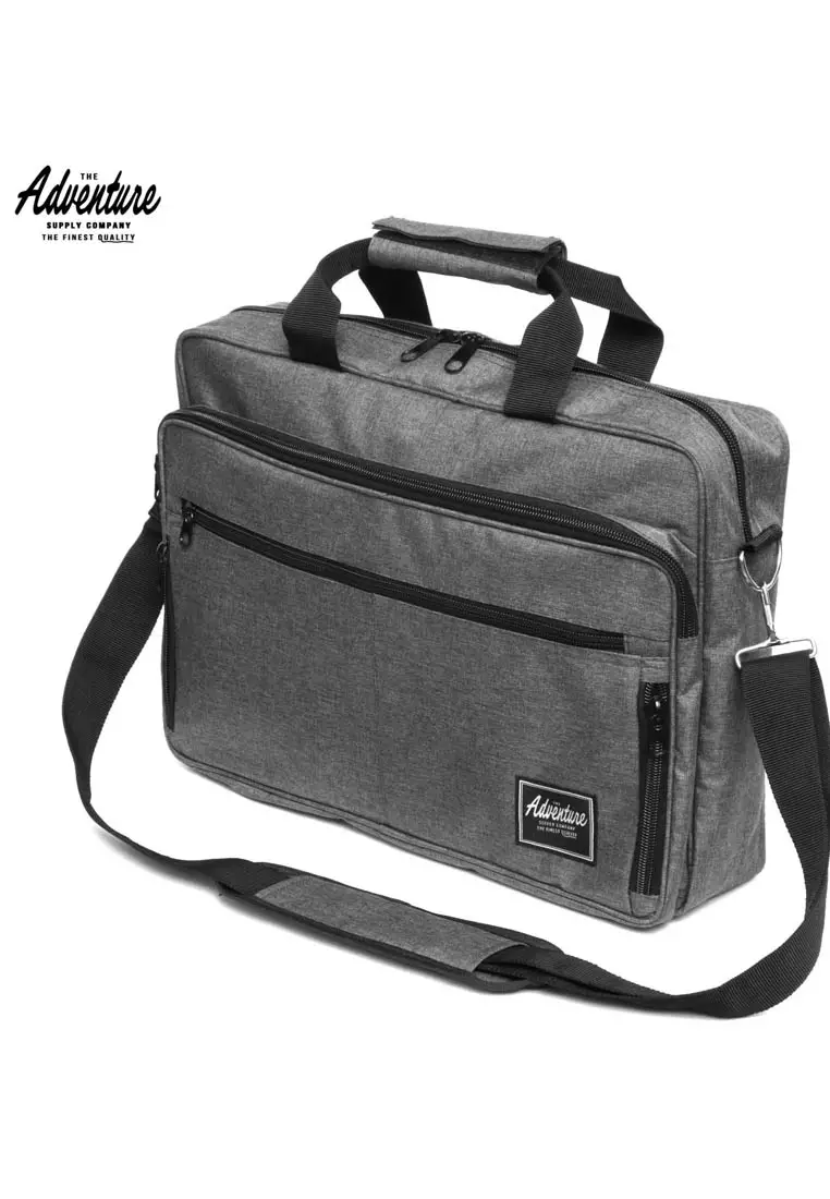 Messenger Laptop Bag Ares