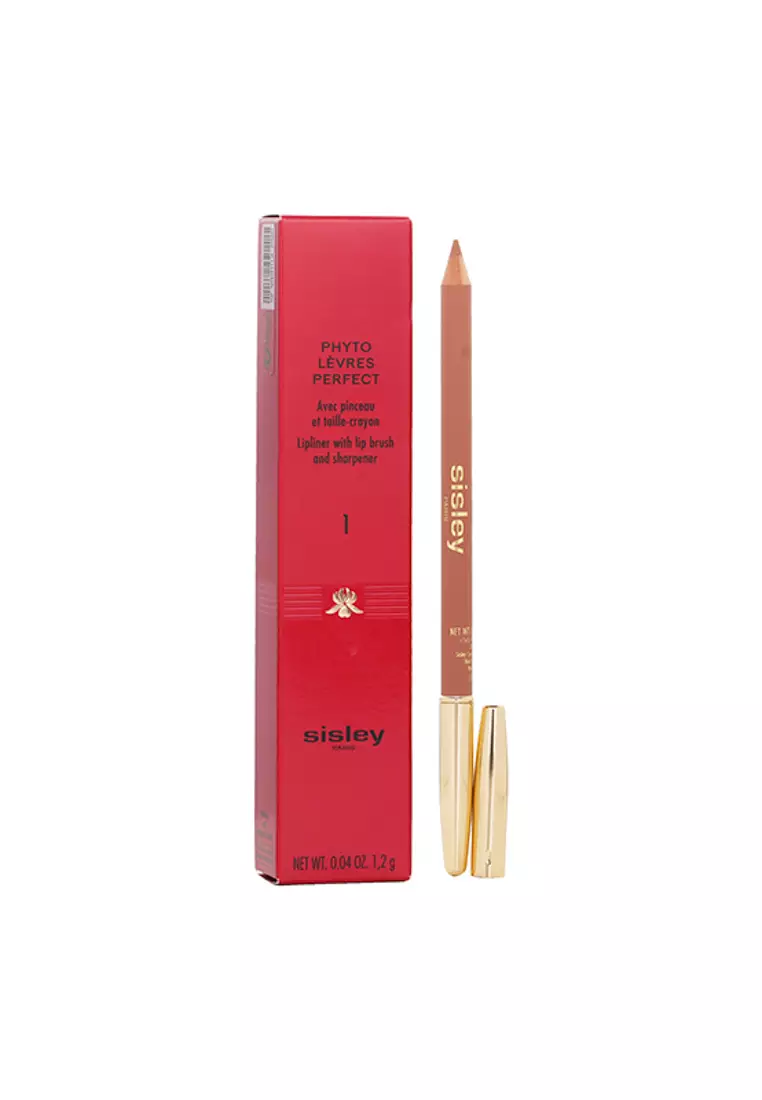 SISLEY - Phyto Levres Perfect Lipliner - #Nude 1.2g/0.04oz