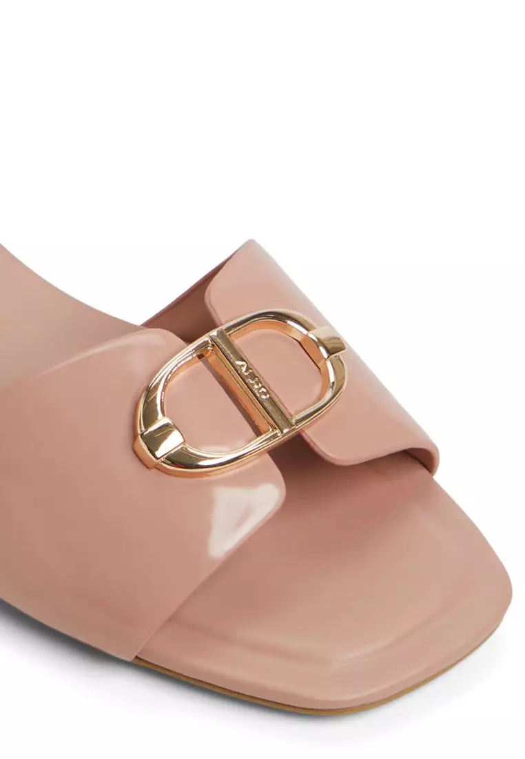 Muffy Slingback Sandals