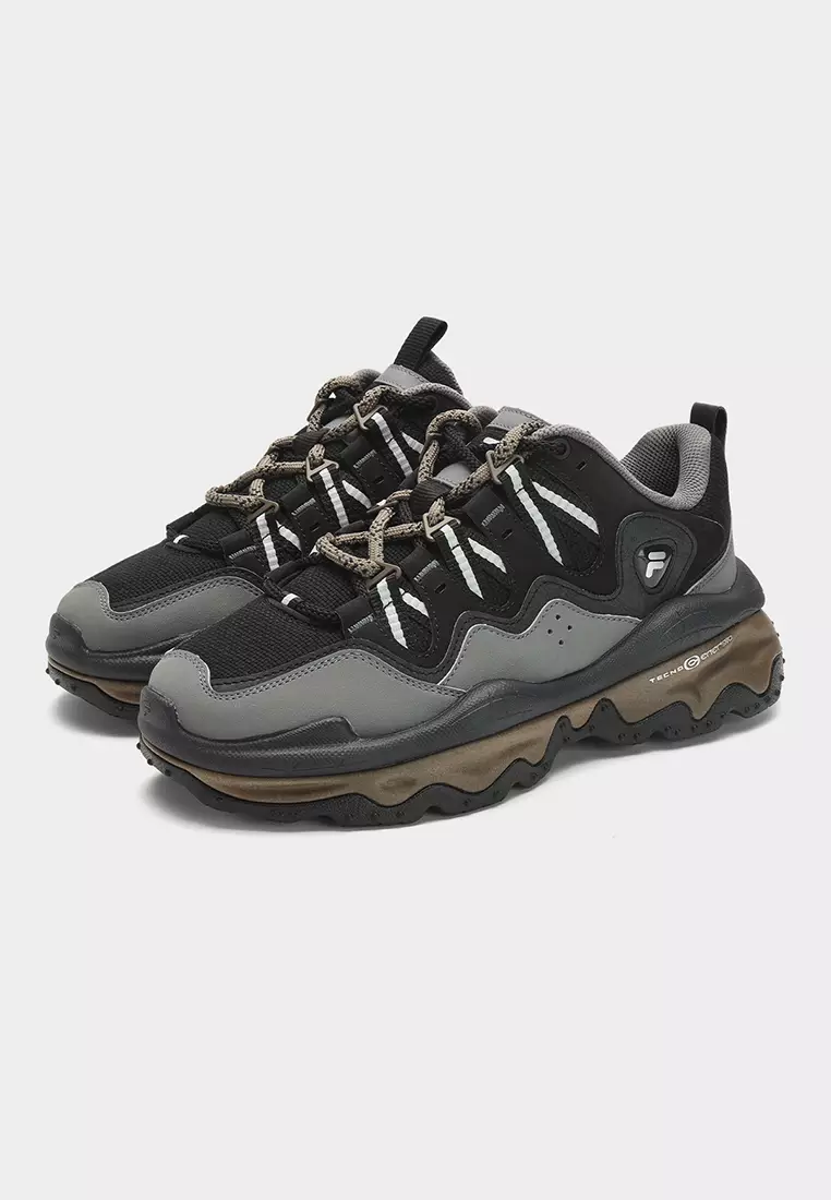 Fila 96 sales sneaker boot