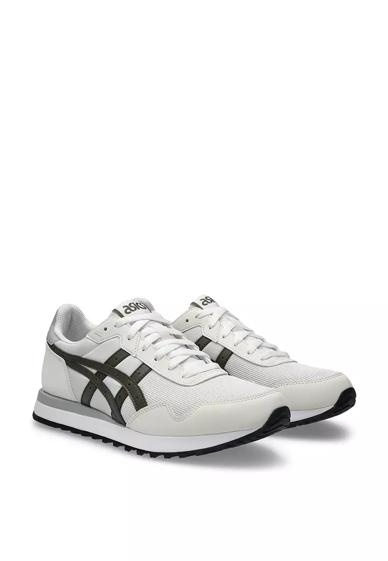 Asics Unisex Tiger Runner II Standard-1203A612.102