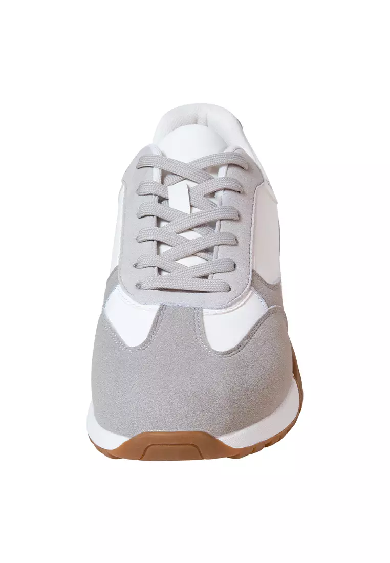 Men's Pro Sport Casual Jogger Oxford