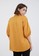 Berrybenka Label yellow Janet Simple Shirt Mustard 9C423AAF377336GS_2