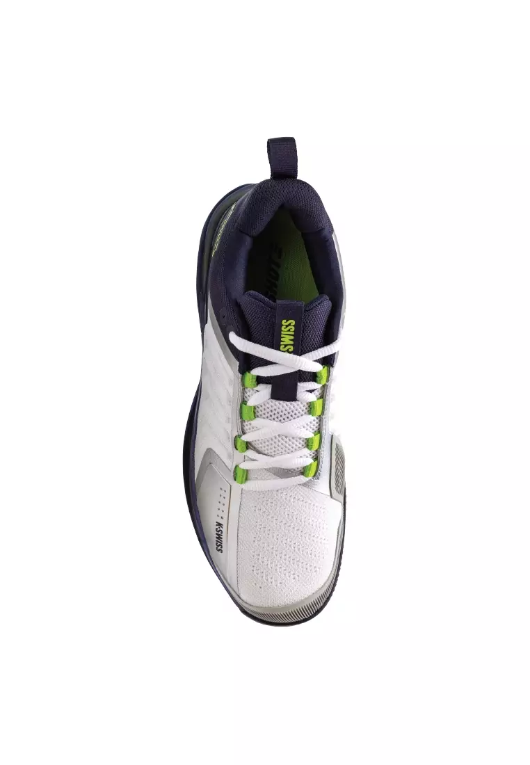 男裝 ULTRASHOT 3 網球鞋