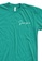MRL Prints turquoise Zodiac Sign Scorpio Pocket T-Shirt F870EAAA81B5B4GS_2