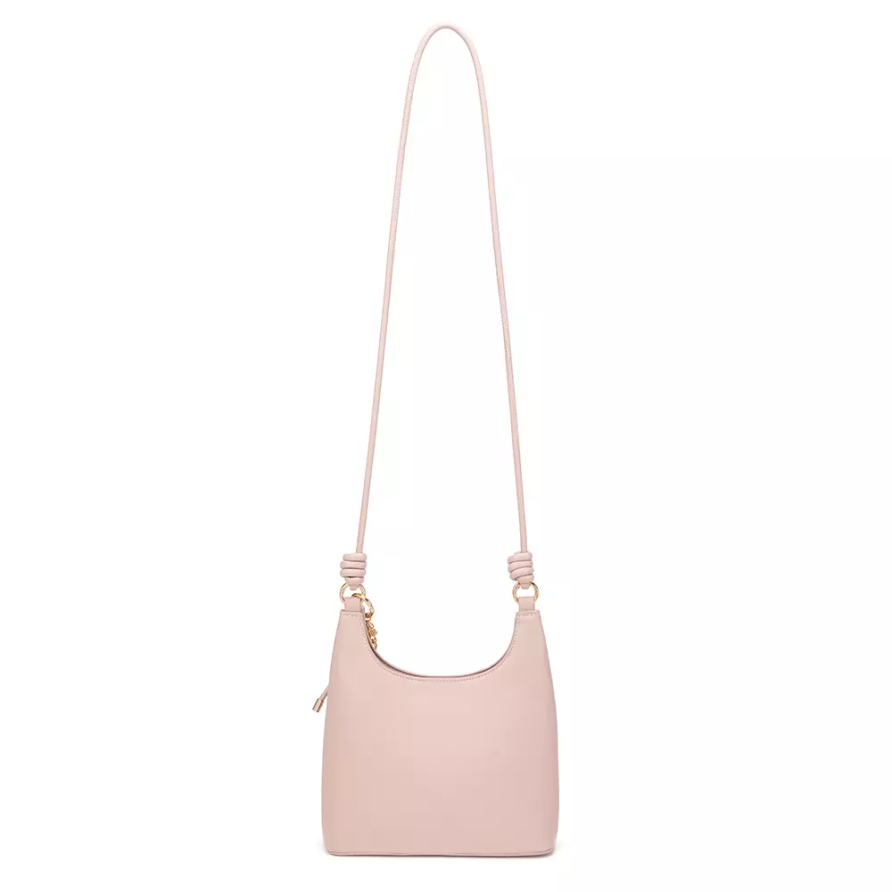 En-ji Yoda Slingbag Wanita Warna Ballerinapink