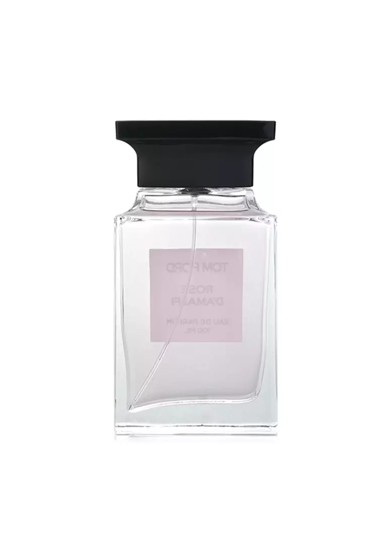 網上選購Tom Ford TOM FORD - Rose D'Amalfi 香水100ml/3.4oz