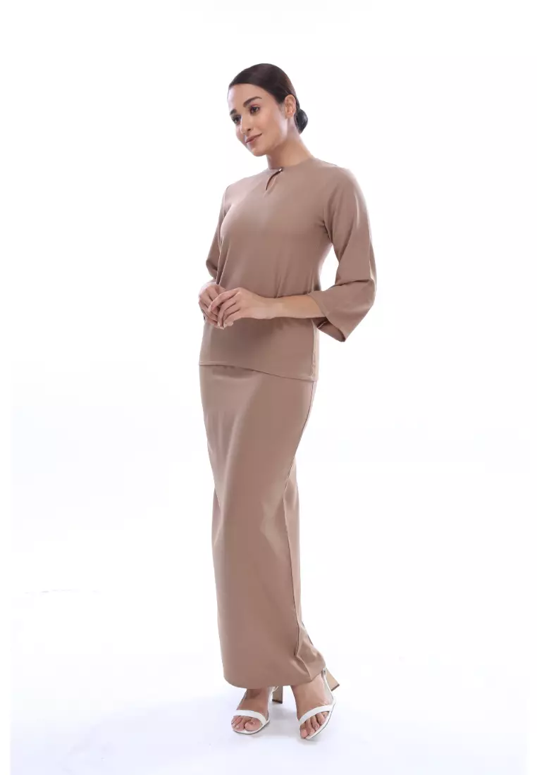 Kurung Kedah Kaira