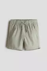 Khaki green Dusty Light