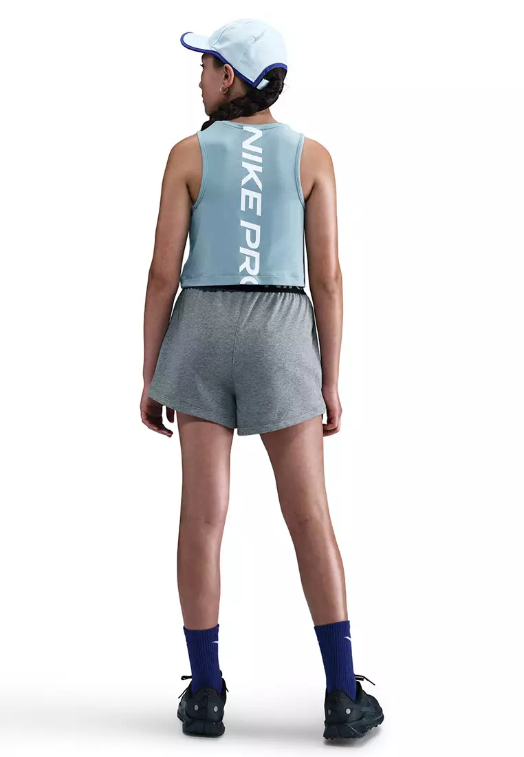 Nike Pro Dri-Fit Fleece Short