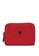 LONGCHAMP red Le Pliage Cuir Zipped Card Holder (zt) D0697AC38B6BDBGS_1