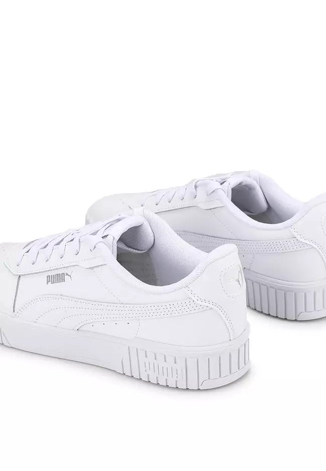 Buy PUMA Carina Sneakers 2025 Online ZALORA Philippines