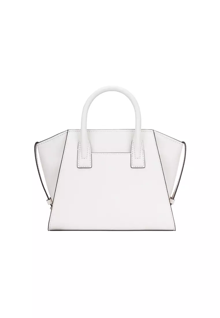 Michael kors off white purse on sale