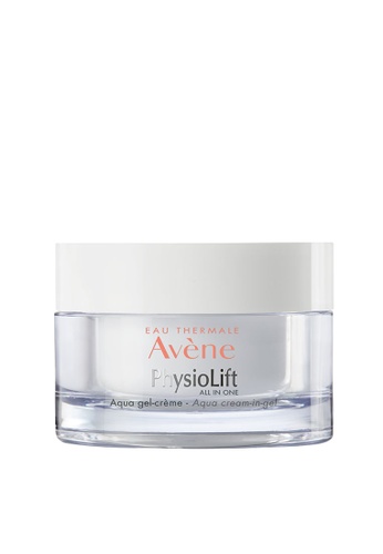 Avène Avène PhysioLift Aqua cream-in-gel 50ml 475AEBE151056CGS_1