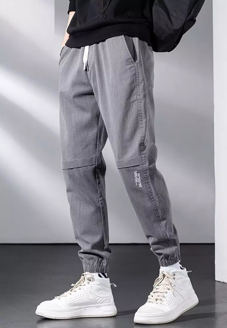 Advanced stretch skinny jogger pants sale
