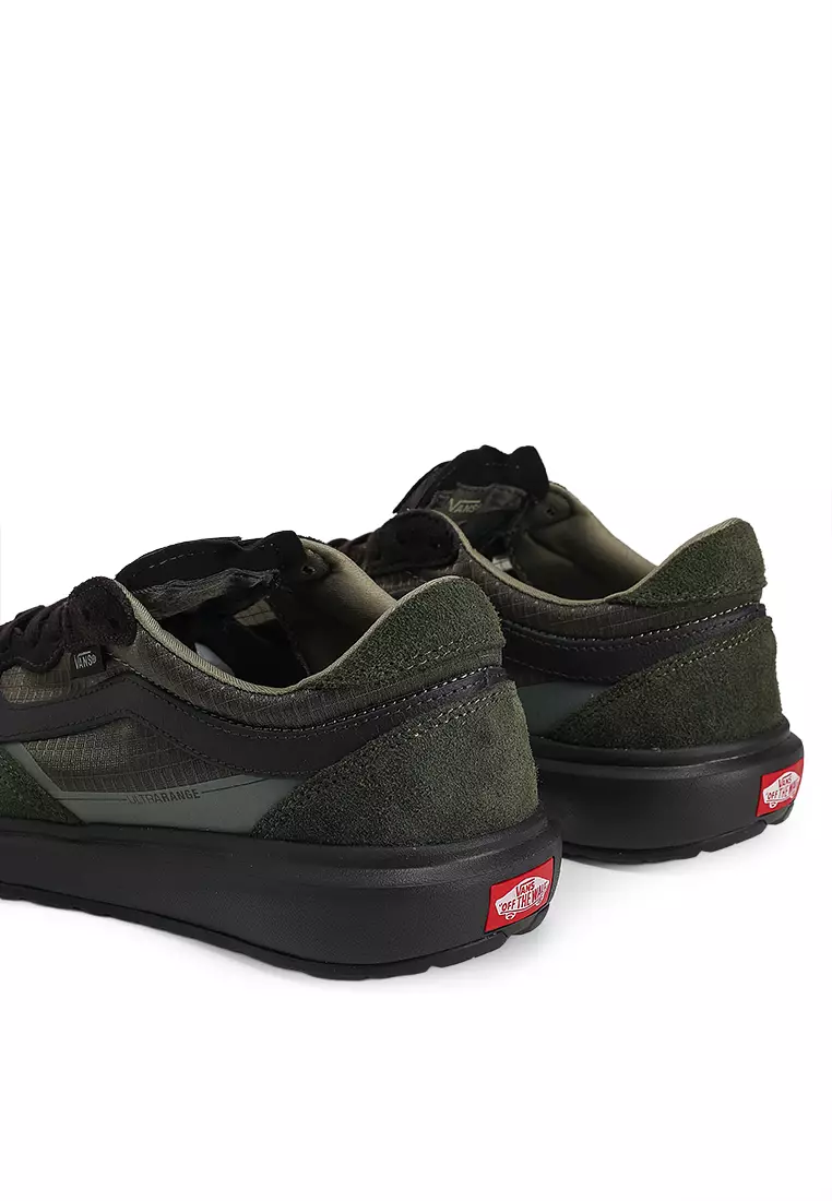 MTE Ultrarange 2.0 SE 運動鞋