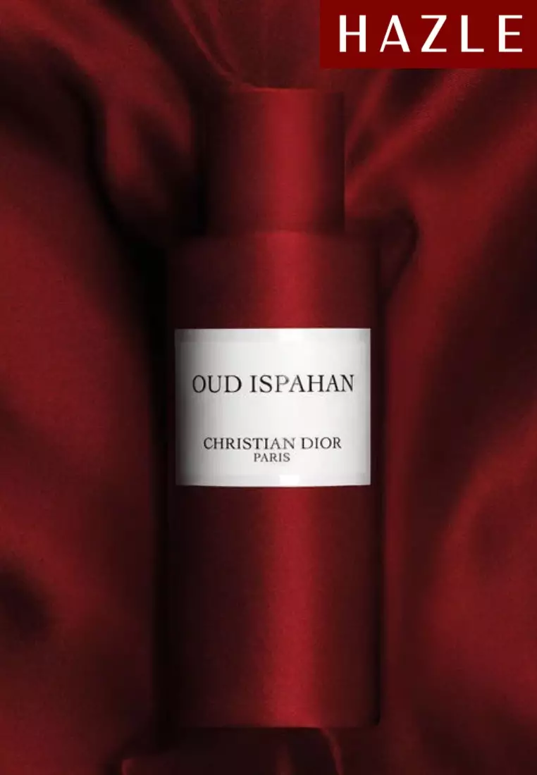 Oud Ispahan Unisex EDP 200 ml