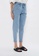 1 People blue California - Sustainable Barrel Jeans - Sky 1C7ACAA5A1D01EGS_2