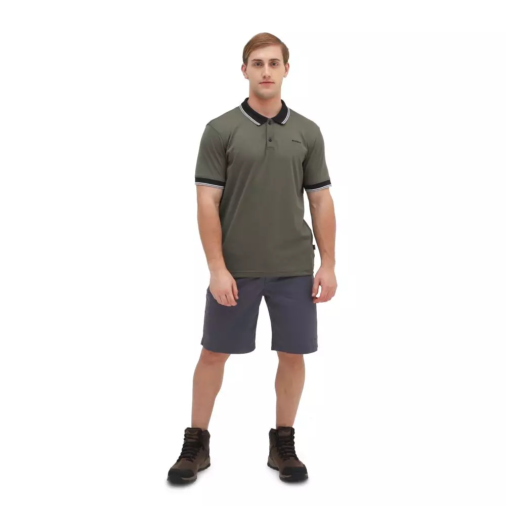 Eiger Zastava Polo Shirt