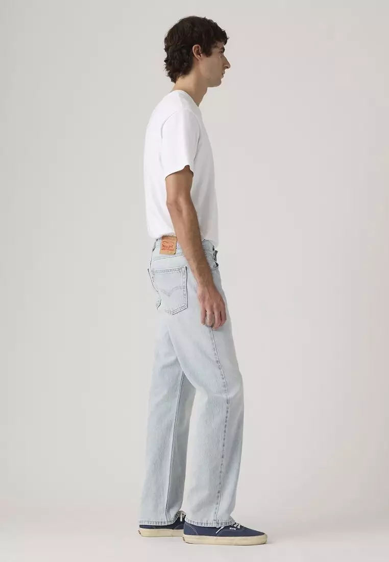 Levi's® Men's 555™ Relaxed Straight Jeans A7223-0060