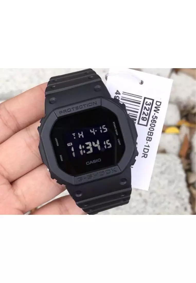 casio dw 5600bb 1dr