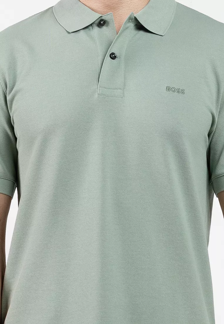 Pallas Polo Shirt - BOSS Mainline