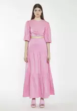 Bubblegum Pink