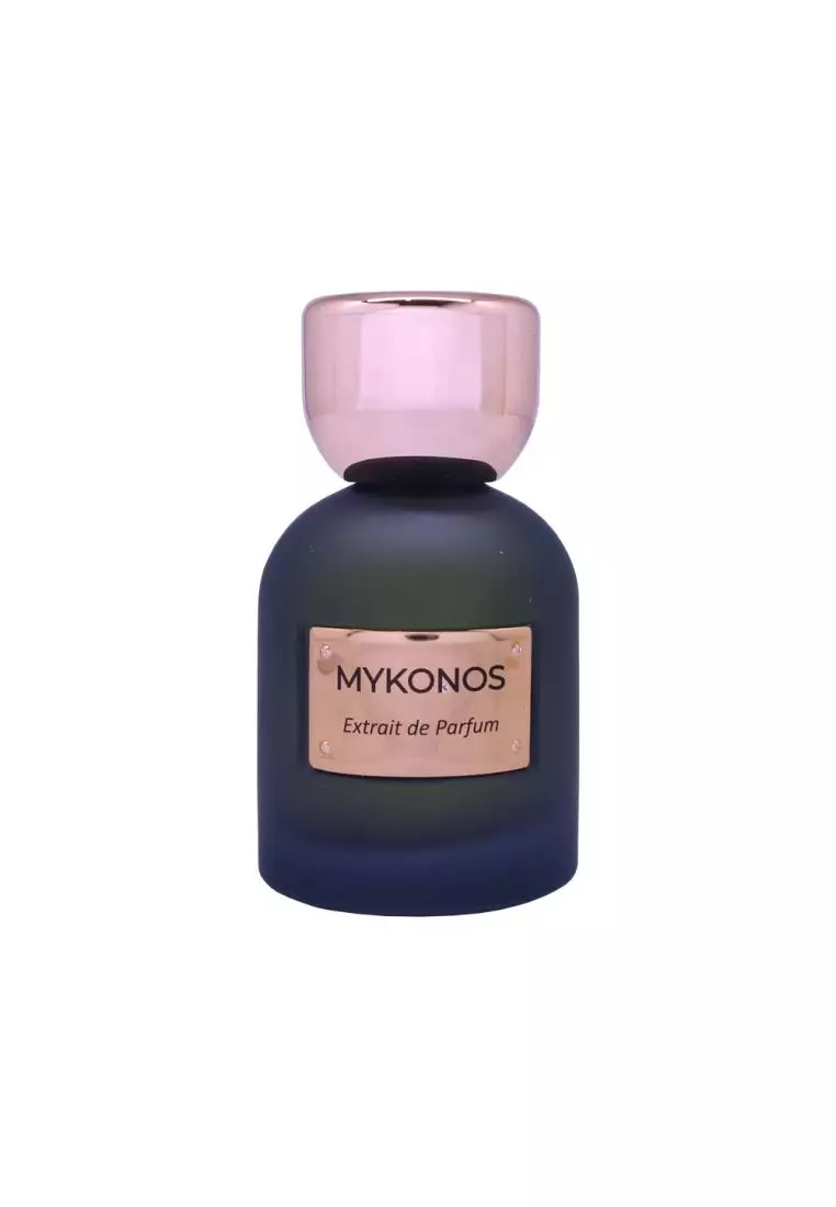 MYKONOS Senja Unisex Extrait de Parfum 50 ML