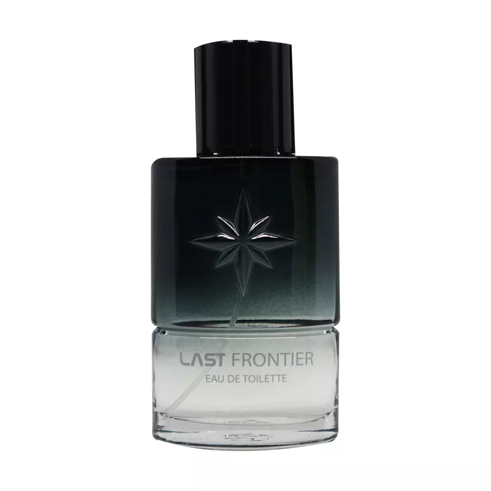 Linn Young Last Frontier Man 100 ML