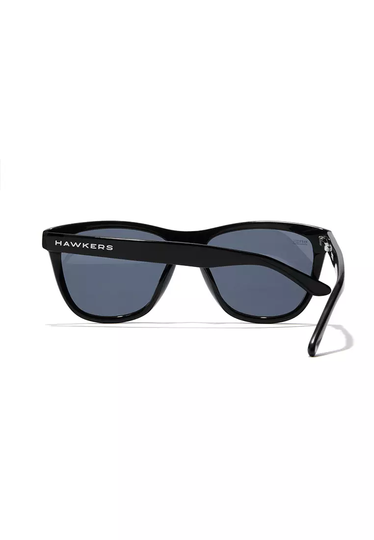 Black Dark ONE X Sunglasses For Men And Women. Unisex. Official Product Designed In Spain