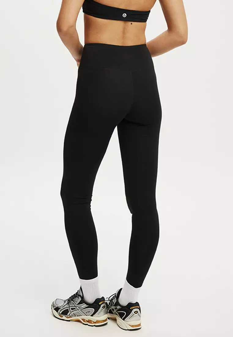 Ultra Move Full Length Tights