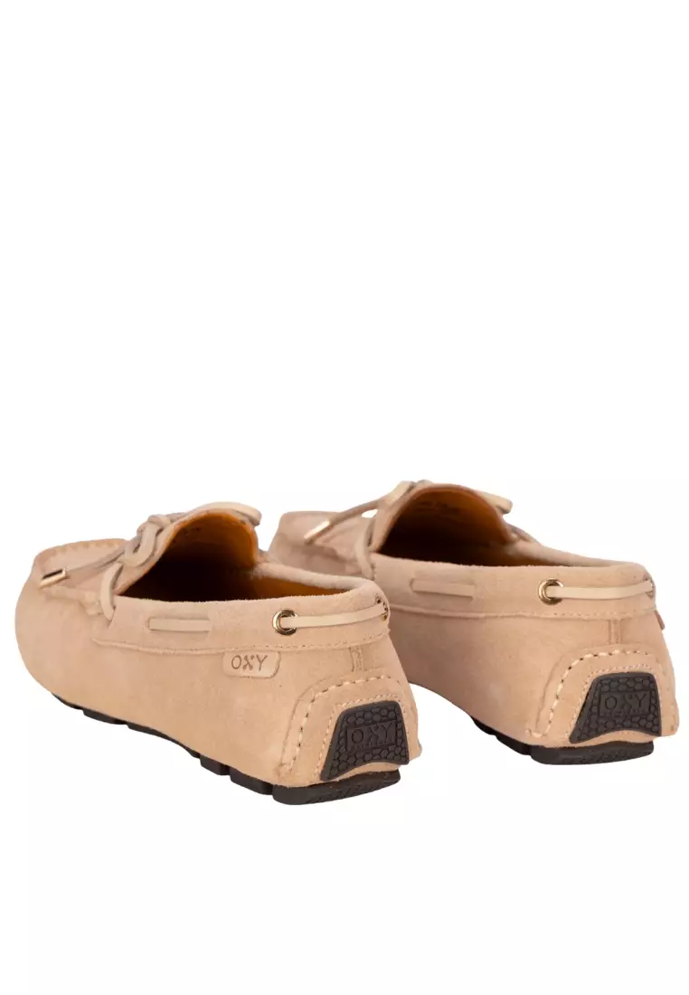 Delta - Driving Shoes for Womens