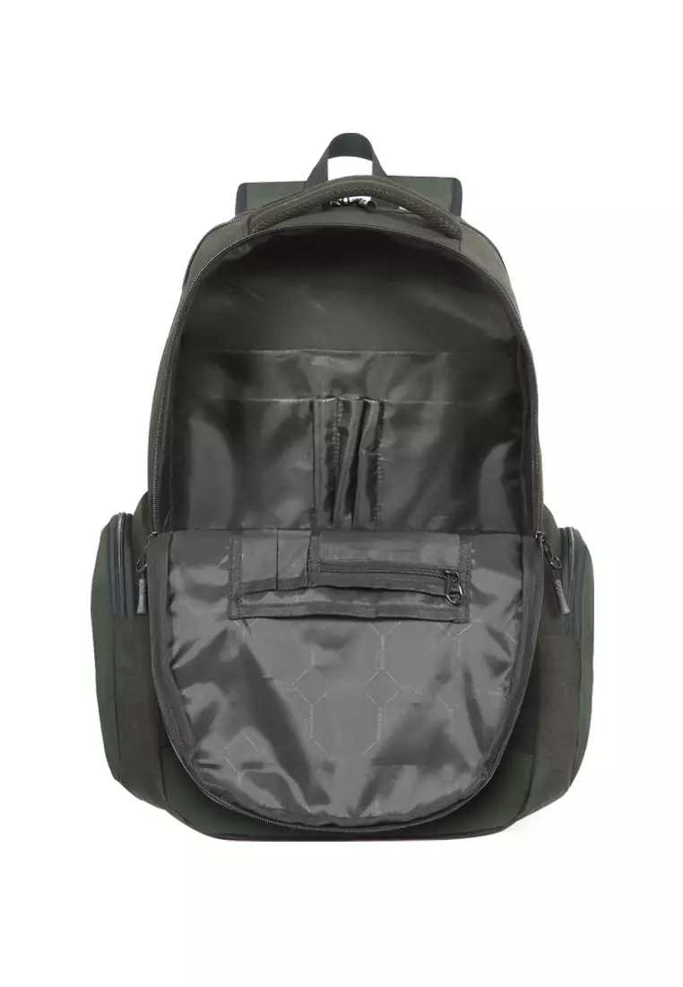 6023 Lifestyle Backpack with VIRUPRO Anti-Microbial Protection