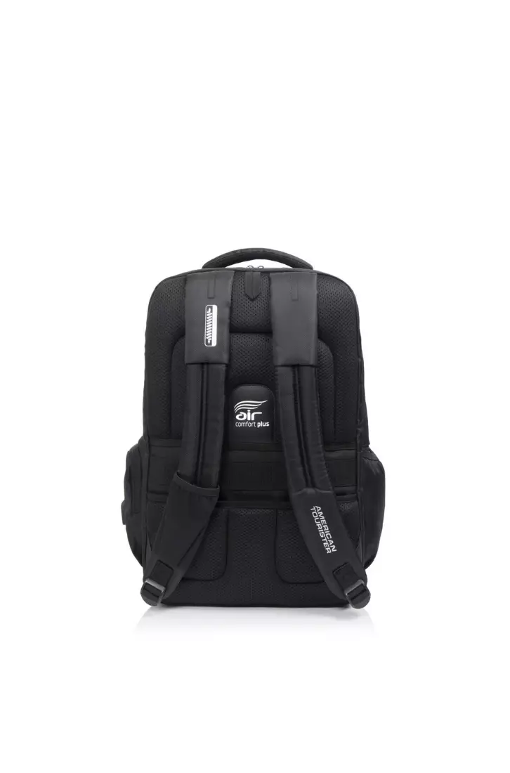 American tourister hotsell comfort plus