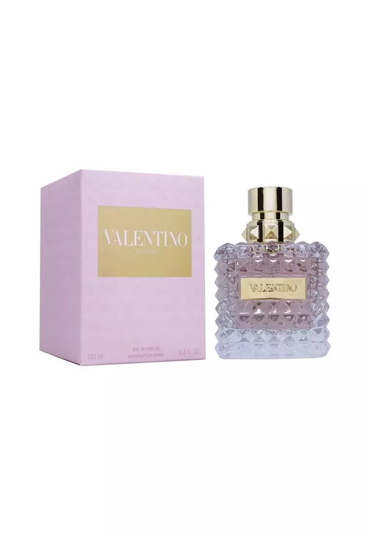 Valentino Donna Woman 100 ML
