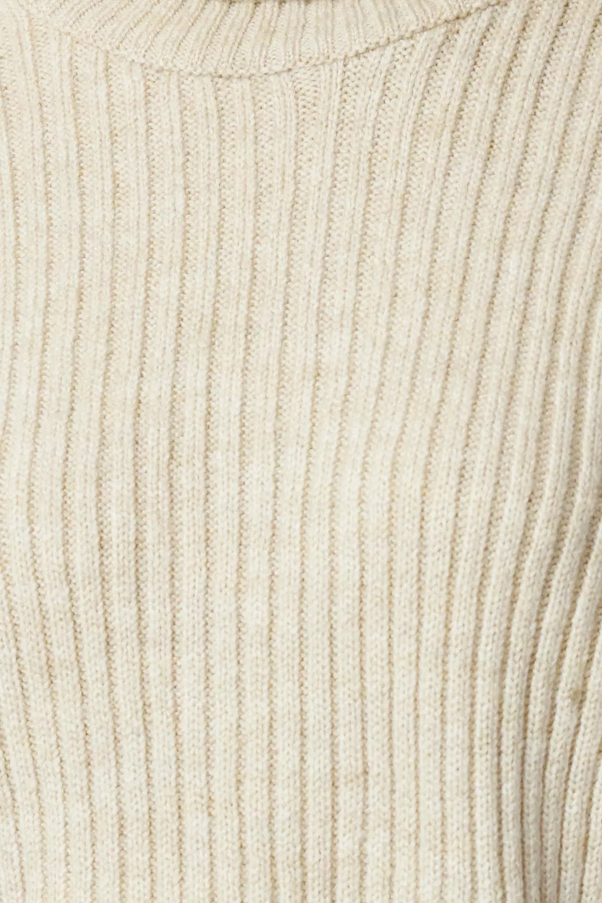 Turtleneck Knitwear Sweater