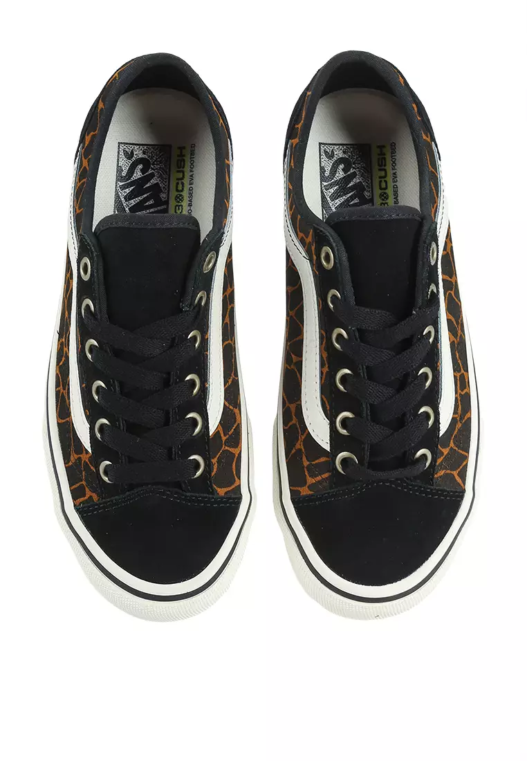 VANS Style 36 Decon VR3 SF Sneakers 2024 Buy VANS Online ZALORA Hong Kong