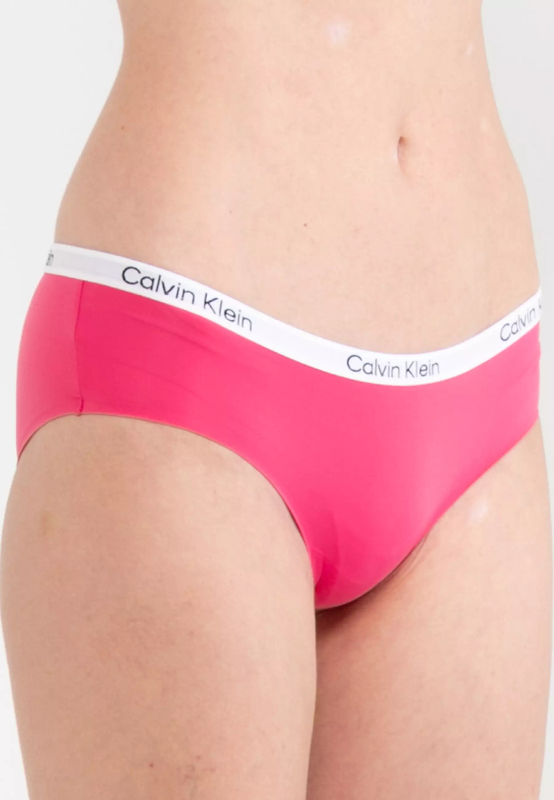 線上選購Calvin Klein Logo Hipster Briefs - Calvin Klein Underwear