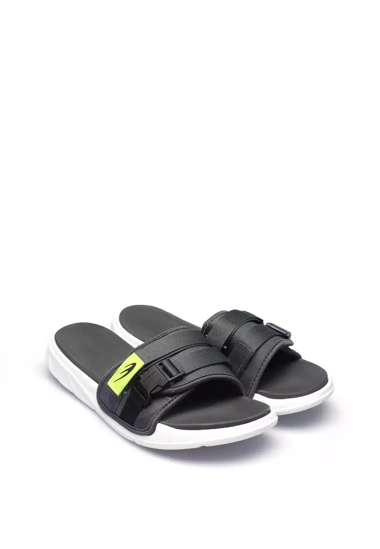 World hot sale balance slippers