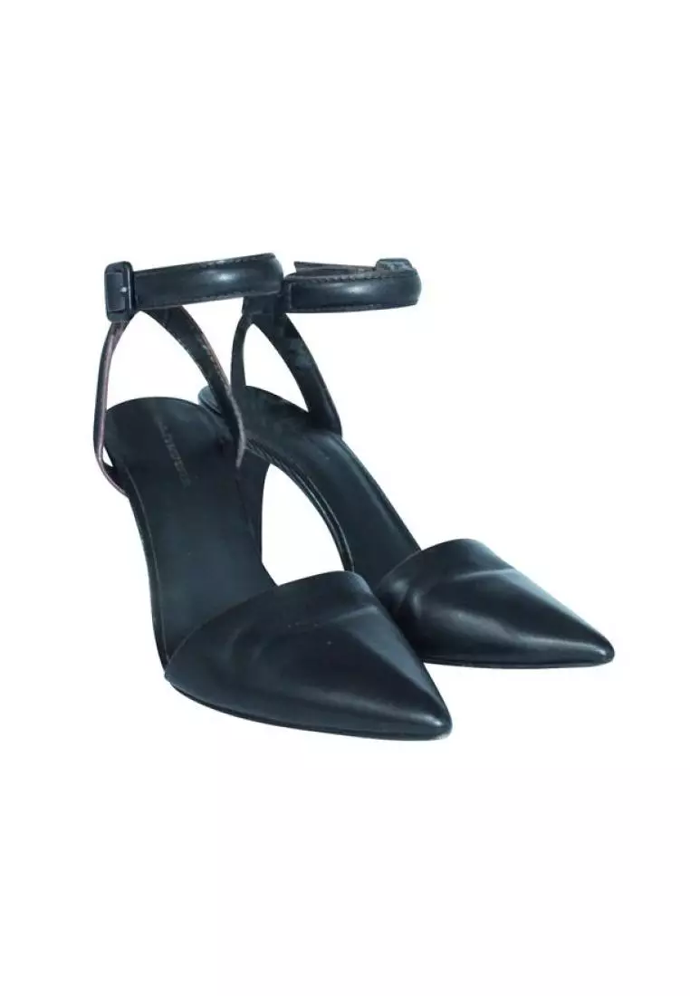 Alexander wang 2024 jane heels